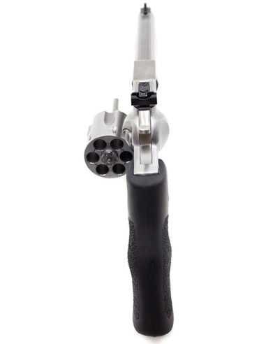 Revólver RUGER GP100 6" - 357 Mag. - 01707