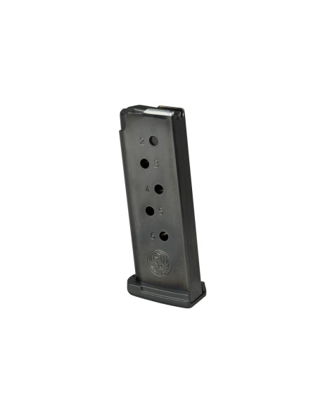 Pistola RUGER LCP - 380 Auto - láser rojo - 03752