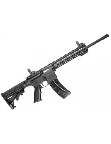 Carabina semiautomática Smith & Wesson M&P15-22 Sport