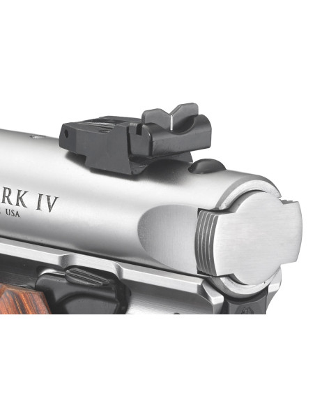 Pistola RUGER Mark IV Hunter 6.88" - 22 LR - 40160