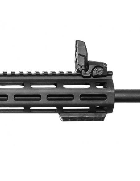Carabina semiautomática Smith & Wesson M&P15-22 Sport
