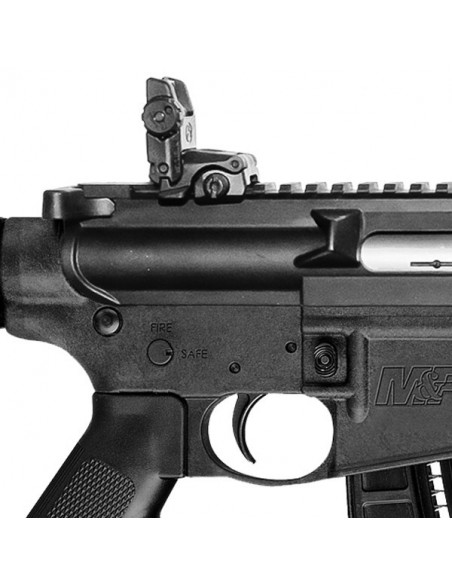 Carabina semiautomática Smith & Wesson M&P15-22 Sport