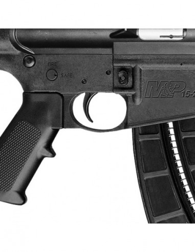 Carabina semiautomática Smith & Wesson M&P15-22 Sport
