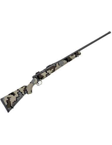 Rifle de cerrojo MOSSBERG Patriot Kuiu - 308 Win. - 28160