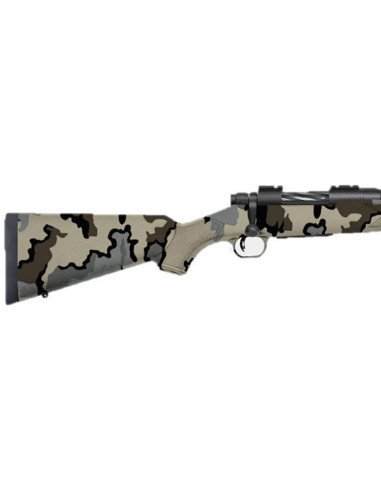 Rifle de cerrojo MOSSBERG Patriot Kuiu - 308 Win. - 28160