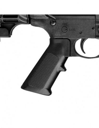 Carabina semiautomática Smith & Wesson M&P15-22 Sport