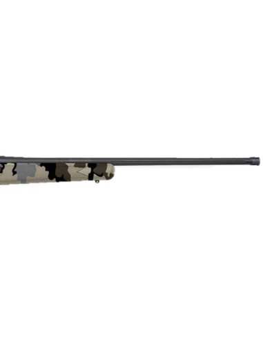 Rifle de cerrojo MOSSBERG Patriot Kuiu - 308 Win. - 28160