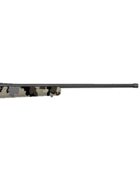 Rifle de cerrojo MOSSBERG Patriot Kuiu - 308 Win. - 28160