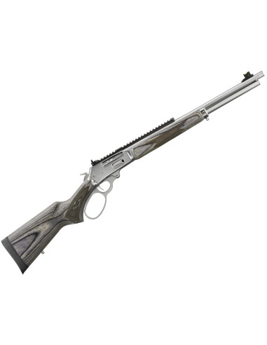 Rifle de palanca MARLIN 336 SBL - 30-30 Win. - 70905