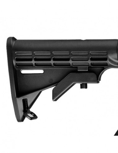 Carabina semiautomática Smith & Wesson M&P15-22 Sport