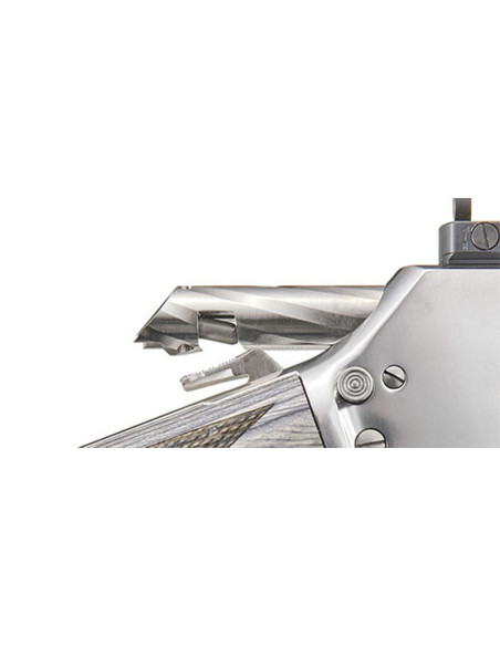 Rifle de palanca MARLIN 336 SBL - 30-30 Win.