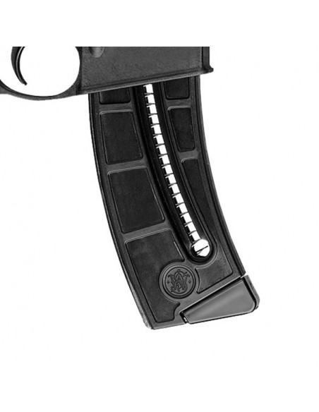 Carabina semiautomática Smith & Wesson M&P15-22 Sport