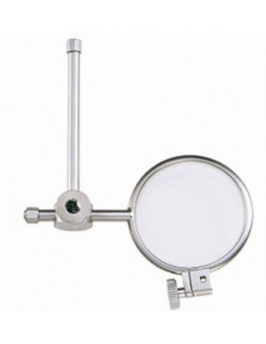 Aro porta cristal Knobloch Vario 23mm. - 3766