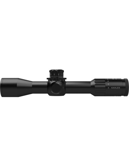Visor KAHLES K328i DLR - 3.5-28x50 CCW SKMR4+ w-Left - 10704