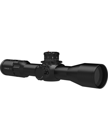 Visor KAHLES K328i DLR - 3.5-28x50 CCW SKMR+ w-Right - 10707