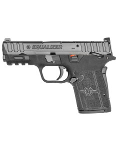 Pistola SMITH & WESSON Equalizer TS 3.7" - 9mm. - 13591