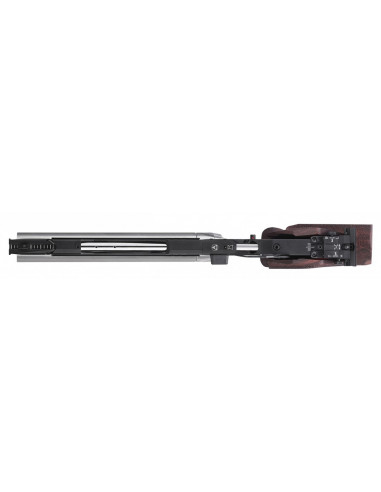 Pistola Feinwerkbau P8X