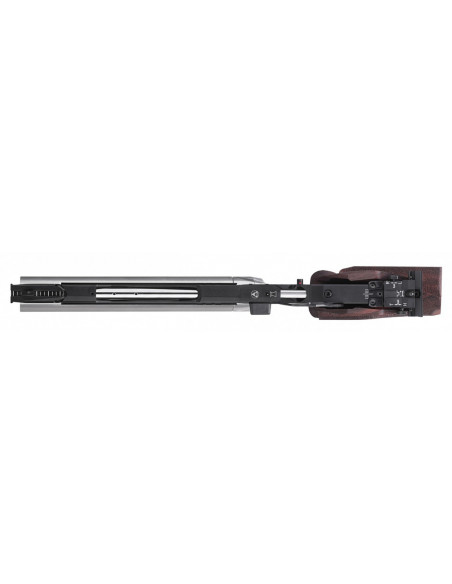 Pistola Feinwerkbau P8X
