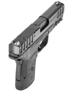 Pistola SMITH & WESSON Equalizer NTS 3.7" - 9mm. - 13592 2