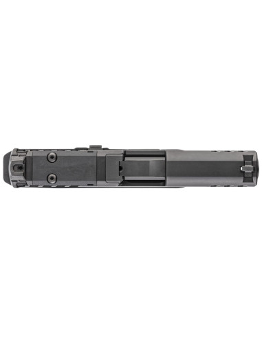 Pistola SMITH & WESSON Equalizer NTS 3.7" - 9mm. - 13592
