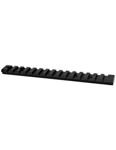 Carril WARNE Vapor - Tikka T3 20 MOA - V4T3-20MOA