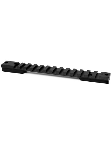 Carril WARNE Vapor - RUGER American - V485M