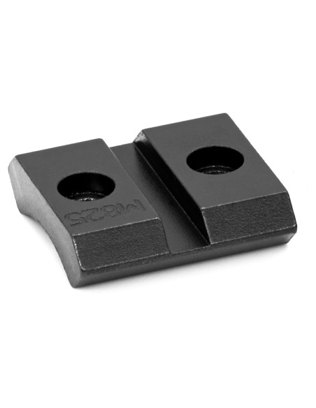 Juego de Bases Warne Maxima - Ruger American Rimfire - M825/825M
