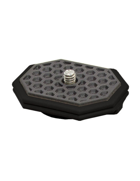 Adaptador cámara para Bastón PRIMOS Trigger Stick Gen 3 - negro