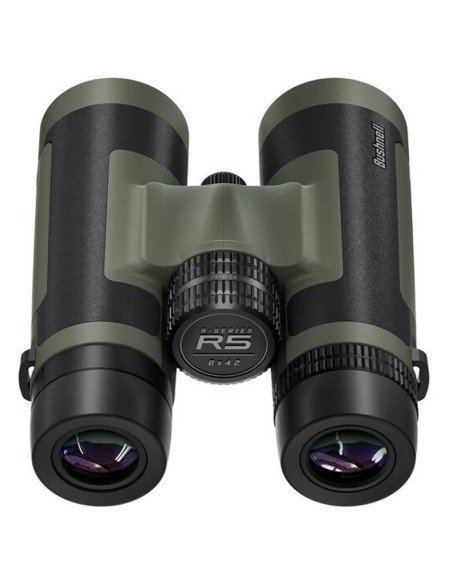 Prismático BUSHNELL R5 - 8x42 - R5-842