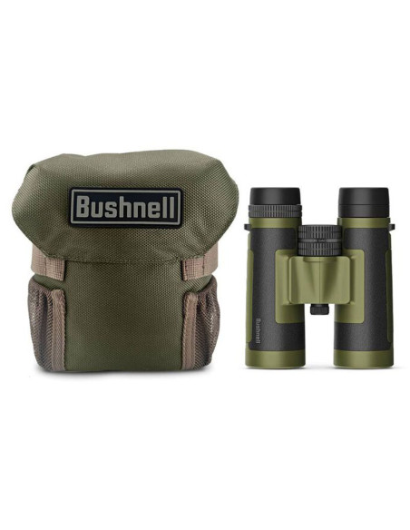 Prismático BUSHNELL R5 - 8x42 - R5-842