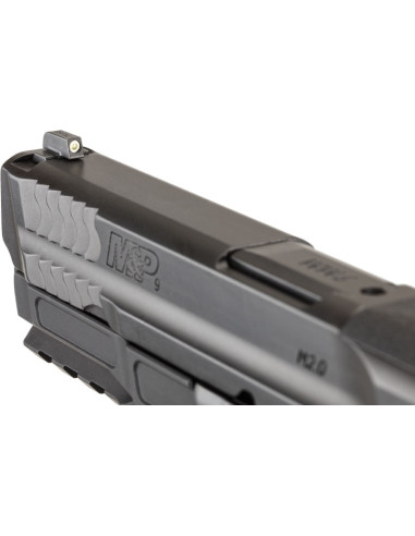 Pistola SMITH & WESSON M&P9 M2.0 Metal NTS 4.25" - 13771