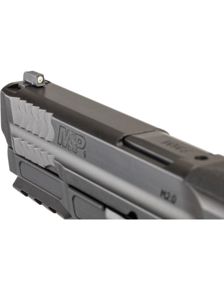 Pistola SMITH & WESSON M&P9 M2.0 Metal NTS 4.25" - 13771