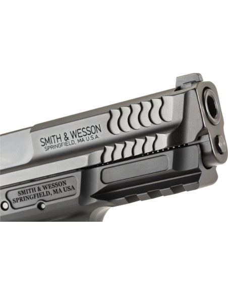 Pistola SMITH & WESSON M&P9 M2.0 Metal NTS 4.25" - 13771
