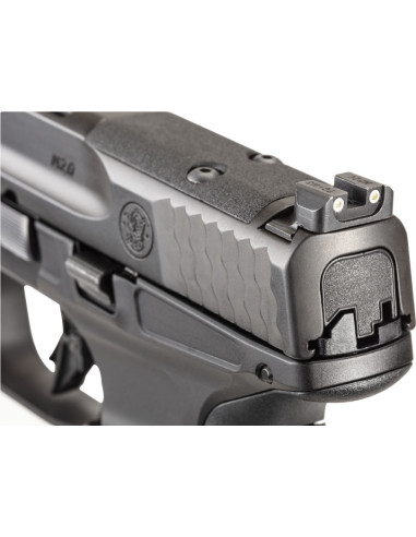 Pistola SMITH & WESSON M&P9 M2.0 Metal NTS 4.25" - 13771