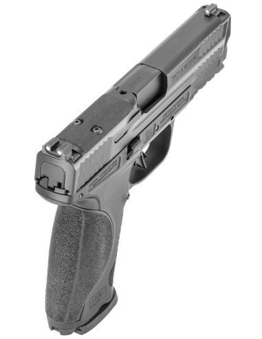 Pistola SMITH & WESSON M&P9 M2.0 Metal NTS 4.25" - 13771