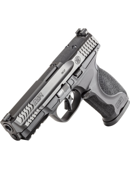 Pistola SMITH & WESSON M&P9 M2.0 Metal NTS 4.25" - 13771