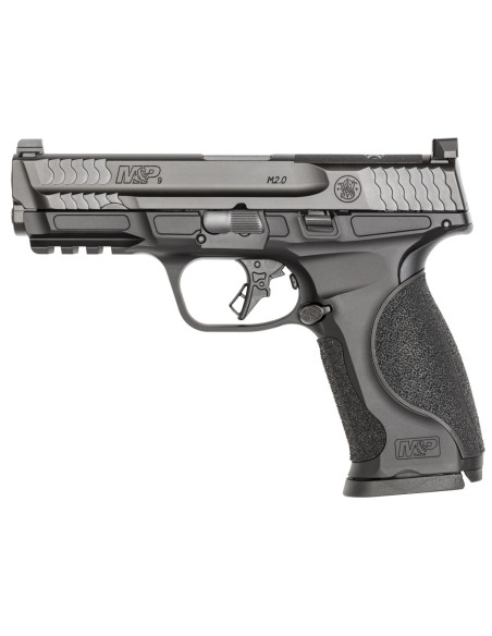 Pistola SMITH & WESSON M&P9 M2.0 Metal NTS 4.25" - 13771