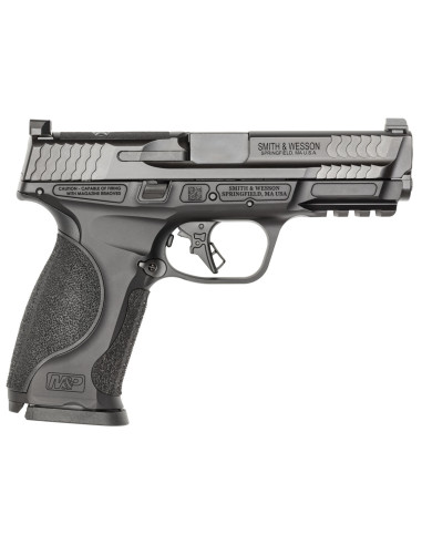 Pistola SMITH & WESSON M&P9 M2.0 Metal NTS 4.25" - 13771
