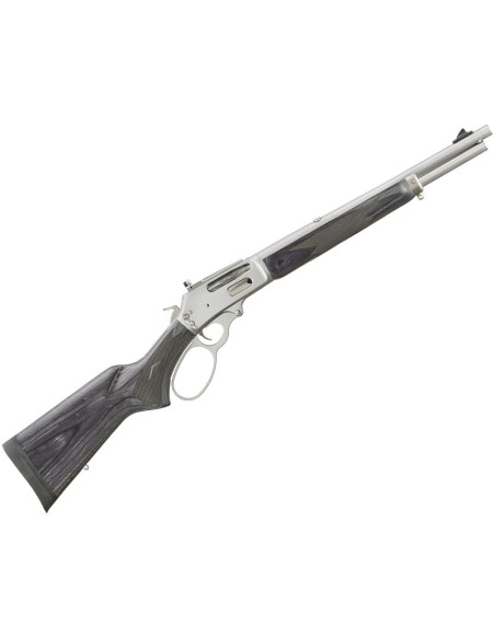 Rifle de palanca MARLIN 336 Trapper - 30-30 Win. - 70906