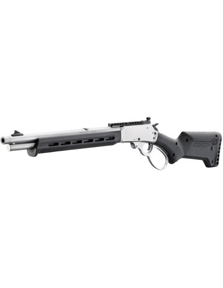 Rifle de palanca MARLIN 1895 Trapper Magpul ELG - 45-70 Govt. - 70912
