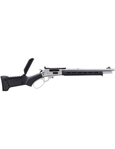 Rifle de palanca MARLIN 1895 Trapper Magpul ELG - 45-70 Govt. - 70912