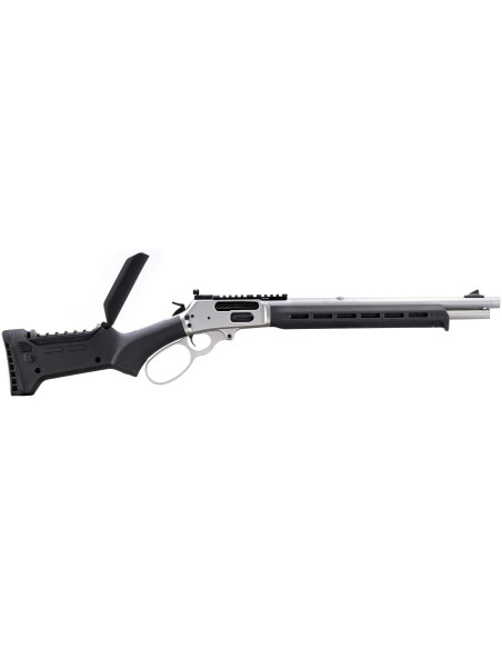Rifle de palanca MARLIN 1895 Trapper Magpul ELG - 45-70 Govt. - 70912