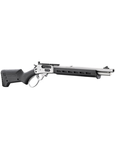 Rifle de palanca MARLIN 1895 Trapper Magpul ELG - 45-70 Govt. - 70912