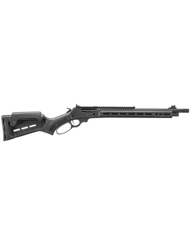 Rifle de palanca MARLIN 1895 Dark - 45-70 Govt. - 70901