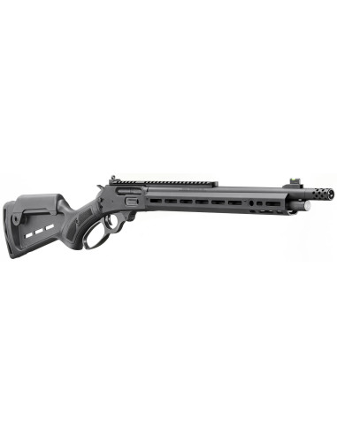 Rifle de palanca MARLIN 1895 Dark - 45-70 Govt. - 70901