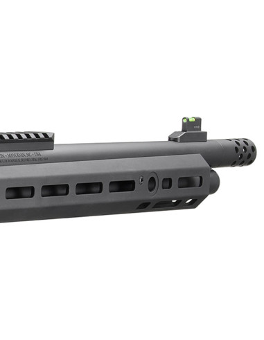 Rifle de palanca MARLIN 1895 Dark - 45-70 Govt. - 70901