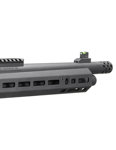 Rifle de palanca MARLIN 1895 Dark - 45-70 Govt. - 70901