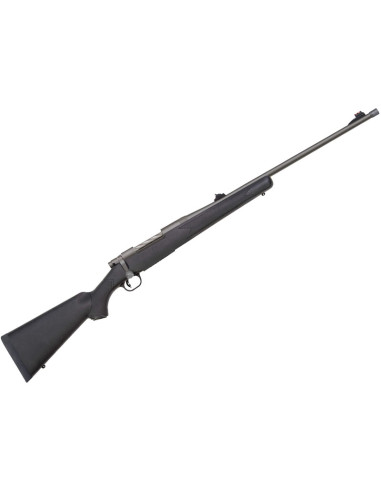 Rifle de cerrojo MOSSBERG Patriot Synthetic Cerakote SS - 338 Win. Mag. - 28136
