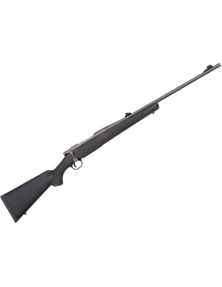 Rifle de cerrojo MOSSBERG Patriot Synthetic Cerakote SS - 338 Win. Mag. - 28136