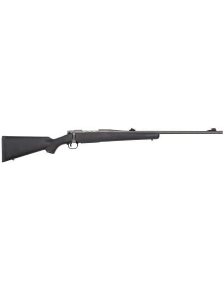Rifle de cerrojo MOSSBERG Patriot Synthetic Cerakote SS - 338 Win. Mag. - 2813